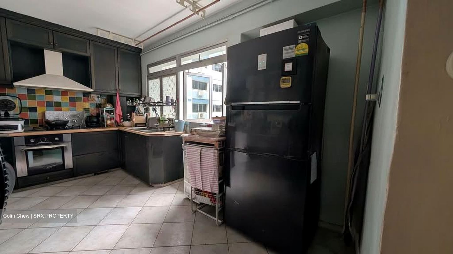 Blk 556 Pasir Ris Street 51 (Pasir Ris), HDB 5 Rooms #550280291